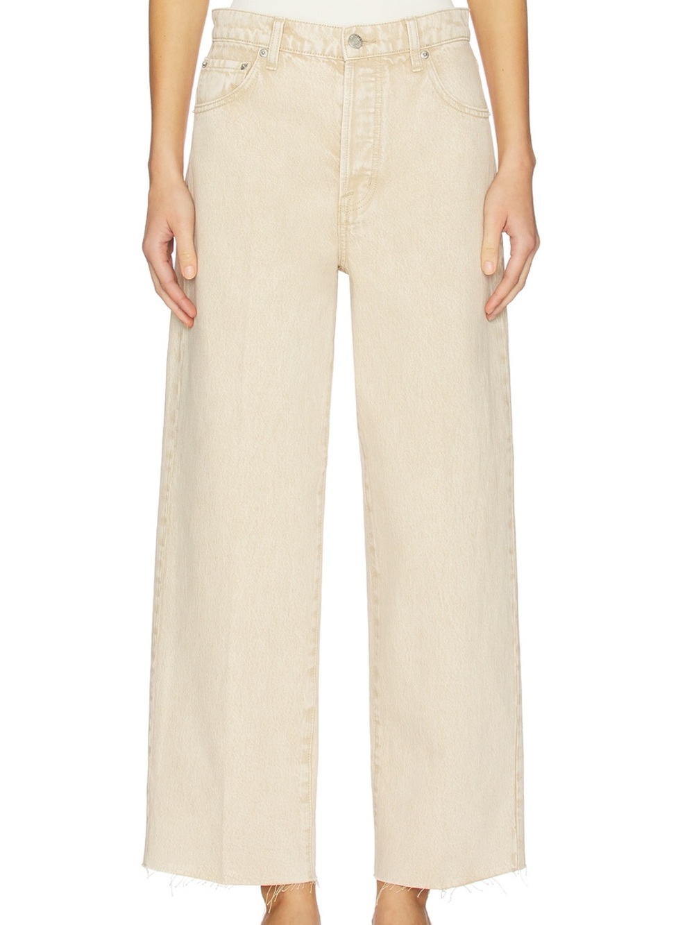 Revolve Pistola Tate Jeans